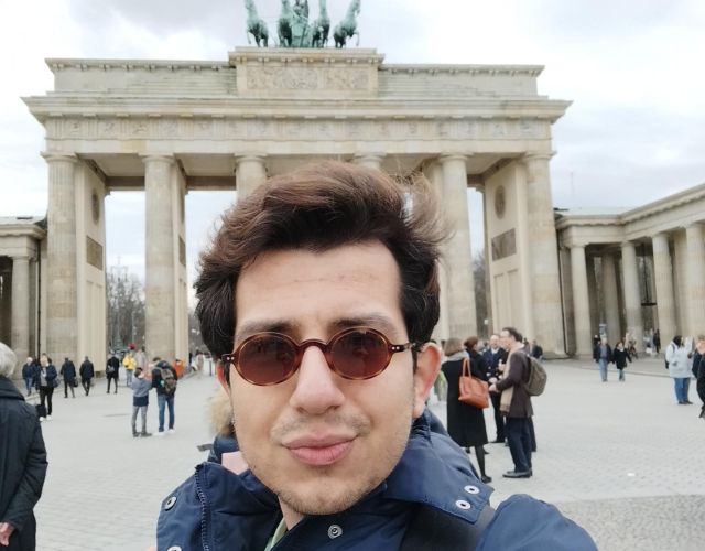 Hadim Almanca Özel Ders