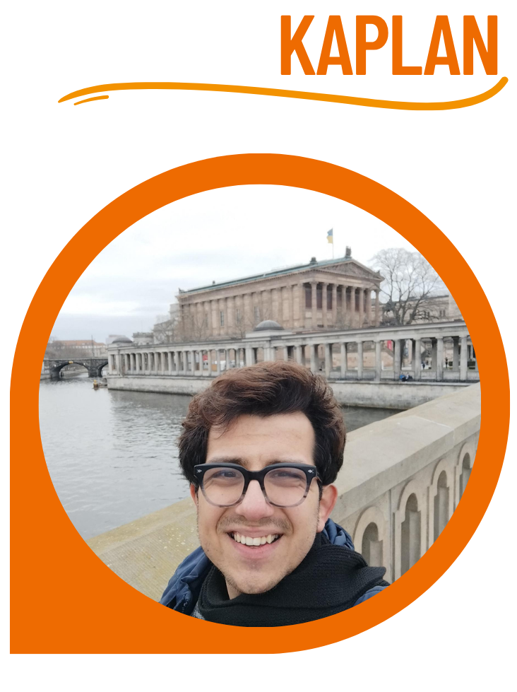 Hadim Almanca Özel Ders