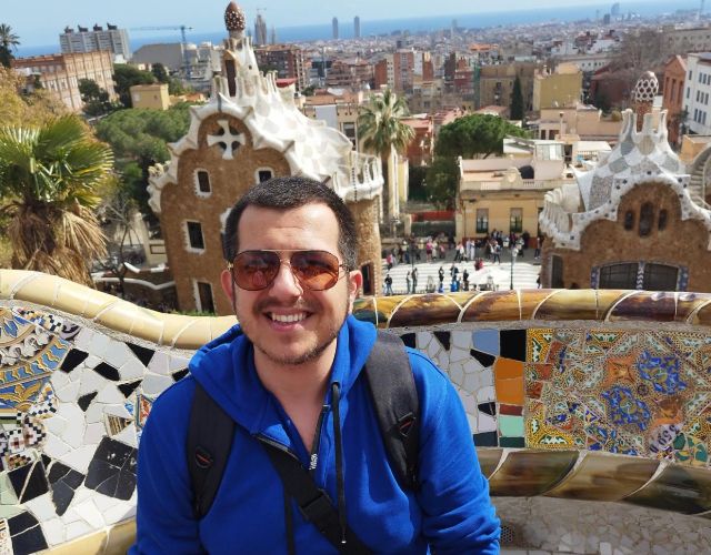 Hadim Birebir Almanca Dersi